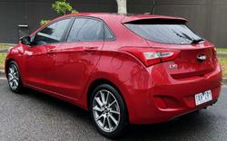 2013 Hyundai i30 SR