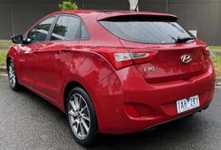 2013 Hyundai i30 SR