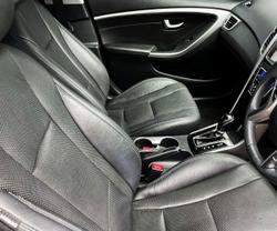 2013 Hyundai i30 SR