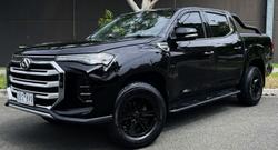 2022 LDV T60 Max PRO