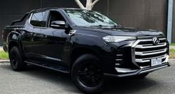 2022 LDV T60 Max PRO