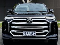 2022 LDV T60 Max PRO