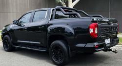 2022 LDV T60 Max PRO