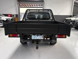 2019 Mitsubishi Triton GLX