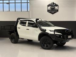 2019 Mitsubishi Triton GLX