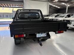 2019 Mitsubishi Triton GLX