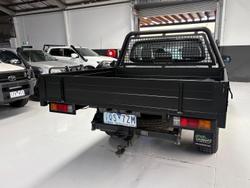 2019 Mitsubishi Triton GLX