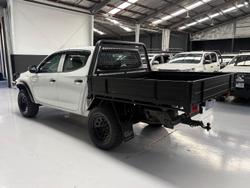 2019 Mitsubishi Triton GLX