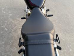 2025 Royal Enfield SUPER METEOR 650 Black
