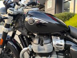 2025 Royal Enfield SUPER METEOR 650 Black