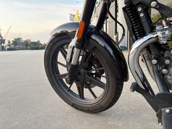 2025 Royal Enfield SUPER METEOR 650 Black