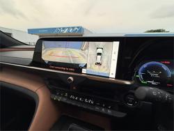 2024 Toyota Crown Sport Z