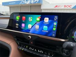 2024 Toyota Crown Sport Z