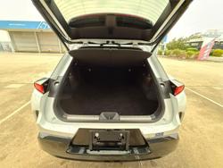 2024 Toyota Crown Sport Z