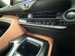 2024 Toyota Crown Sport Z