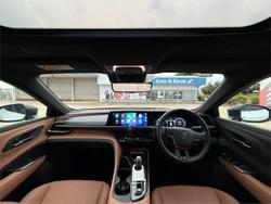 2024 Toyota Crown Sport Z