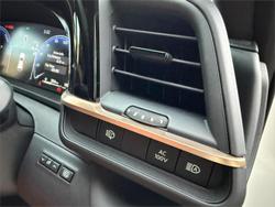 2024 Toyota Crown Sport Z