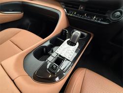 2024 Toyota Crown Sport Z