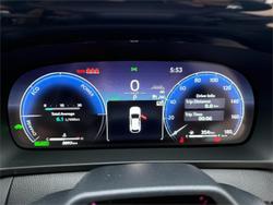 2024 Toyota Crown Sport Z