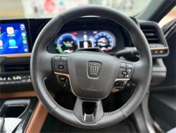 2024 Toyota Crown Sport Z