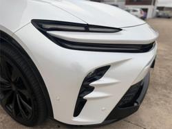 2024 Toyota Crown Sport Z