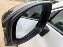 2024 Toyota Crown Sport Z