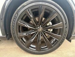 2024 Toyota Crown Sport Z