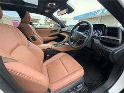 2024 Toyota Crown Sport Z