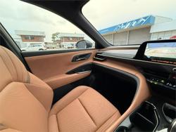 2024 Toyota Crown Sport Z