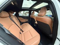 2024 Toyota Crown Sport Z