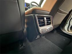 2024 Toyota Crown Sport Z