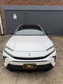 2024 Toyota Crown Sport Z