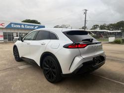 2024 Toyota Crown Sport Z