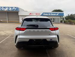 2024 Toyota Crown Sport Z