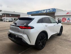 2024 Toyota Crown Sport Z