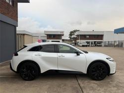 2024 Toyota Crown Sport Z