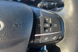 2020 Ford Transit Custom 340L