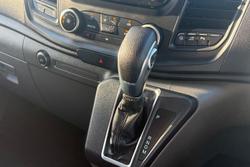 2020 Ford Transit Custom 340L