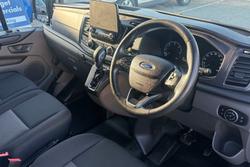 2020 Ford Transit Custom 340L