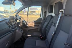 2020 Ford Transit Custom 340L