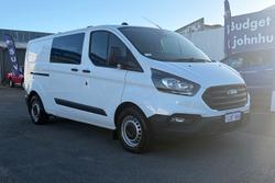 2020 Ford Transit Custom 340L