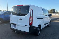2020 Ford Transit Custom 340L