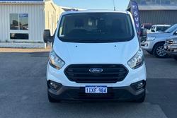 2020 Ford Transit Custom 340L