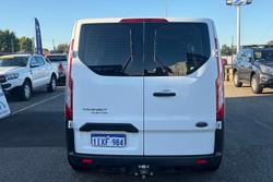 2020 Ford Transit Custom 340L