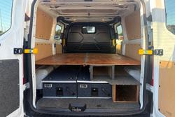 2020 Ford Transit Custom 340L