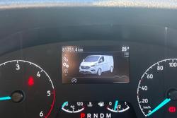 2020 Ford Transit Custom 340L