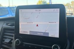 2020 Ford Transit Custom 340L