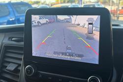 2020 Ford Transit Custom 340L