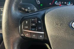 2020 Ford Transit Custom 340L