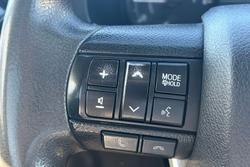 2015 Toyota Hilux Workmate